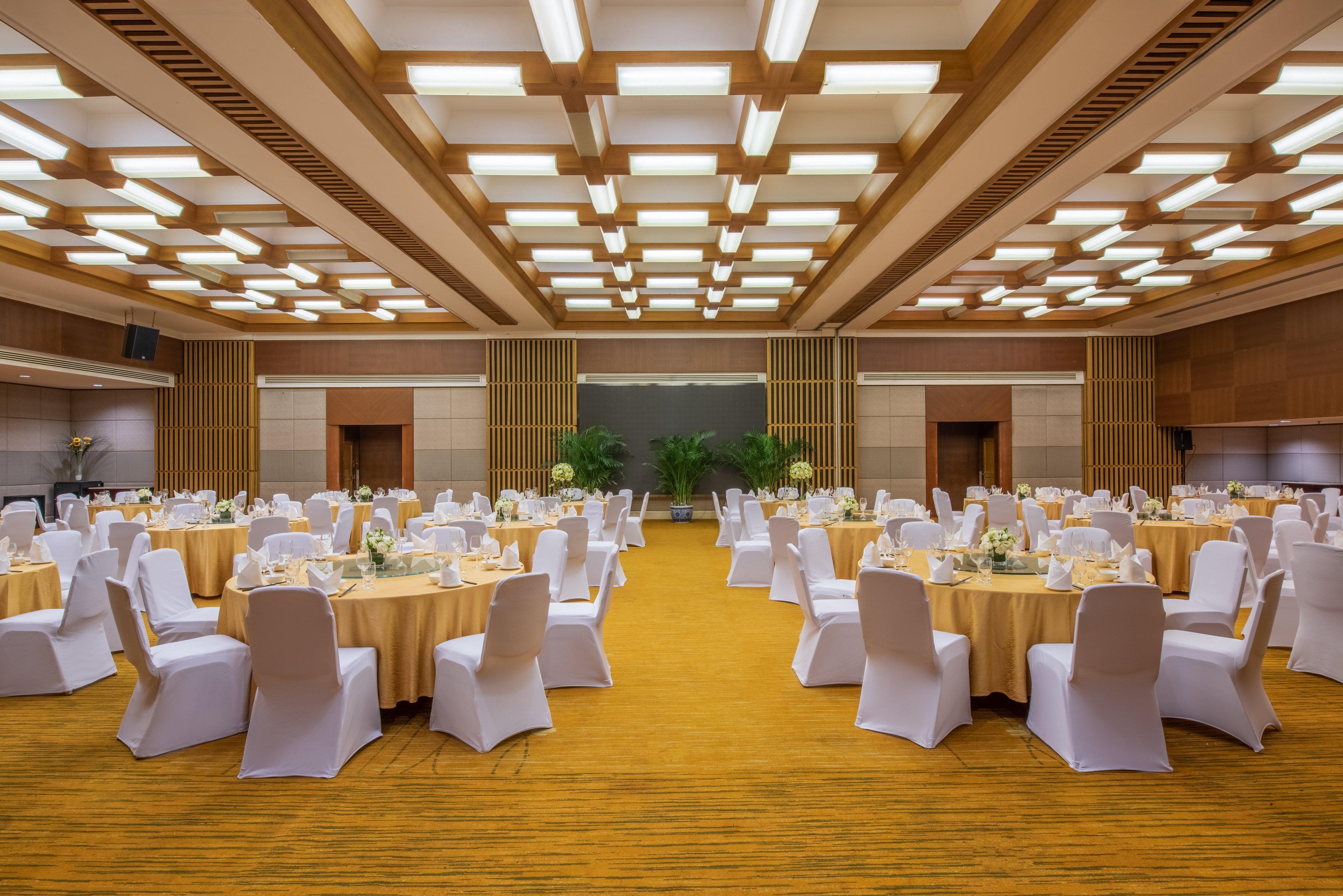 Holiday Inn Temple Of Heaven Beijing By Ihg Exterior photo