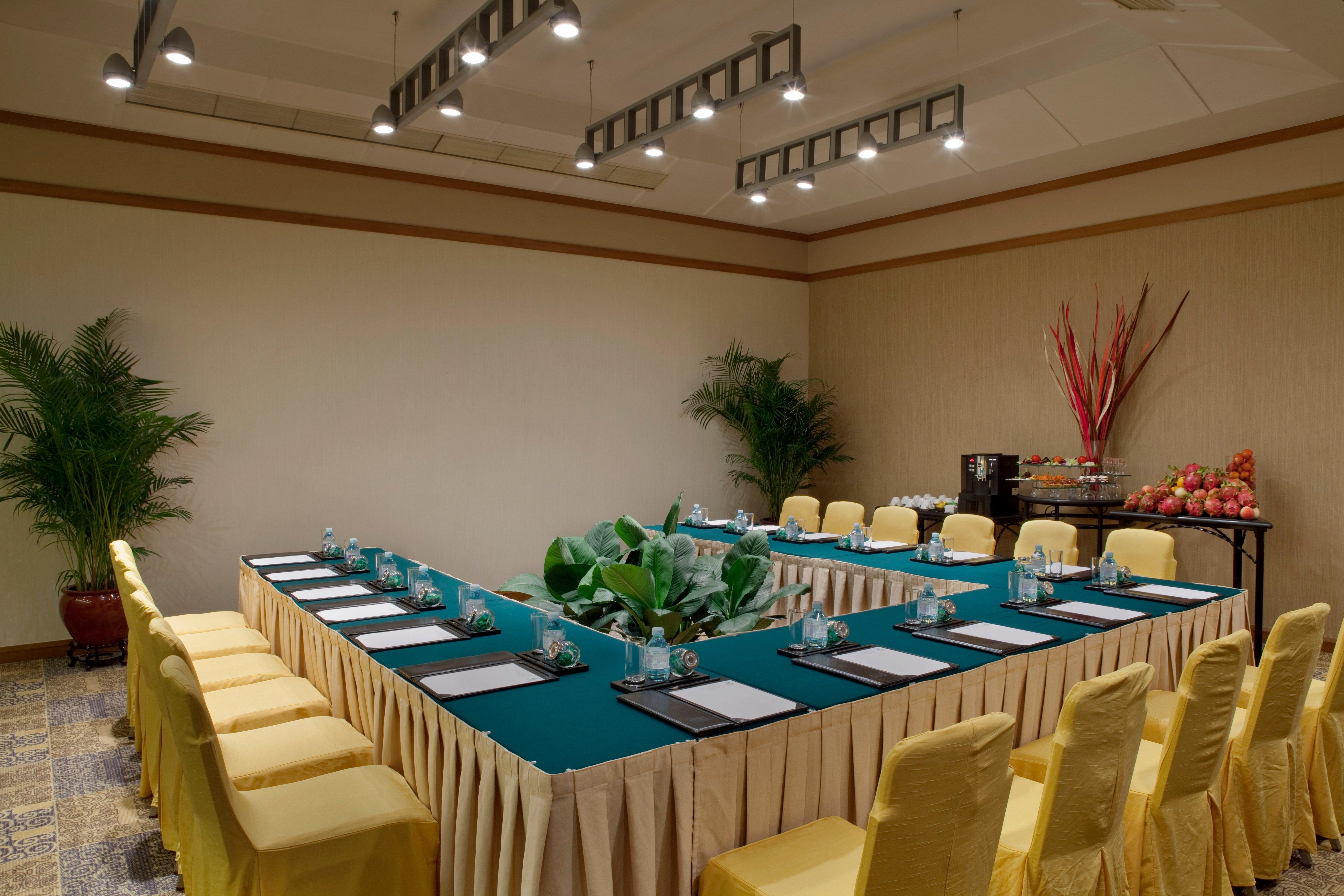 Holiday Inn Temple Of Heaven Beijing By Ihg Exterior photo