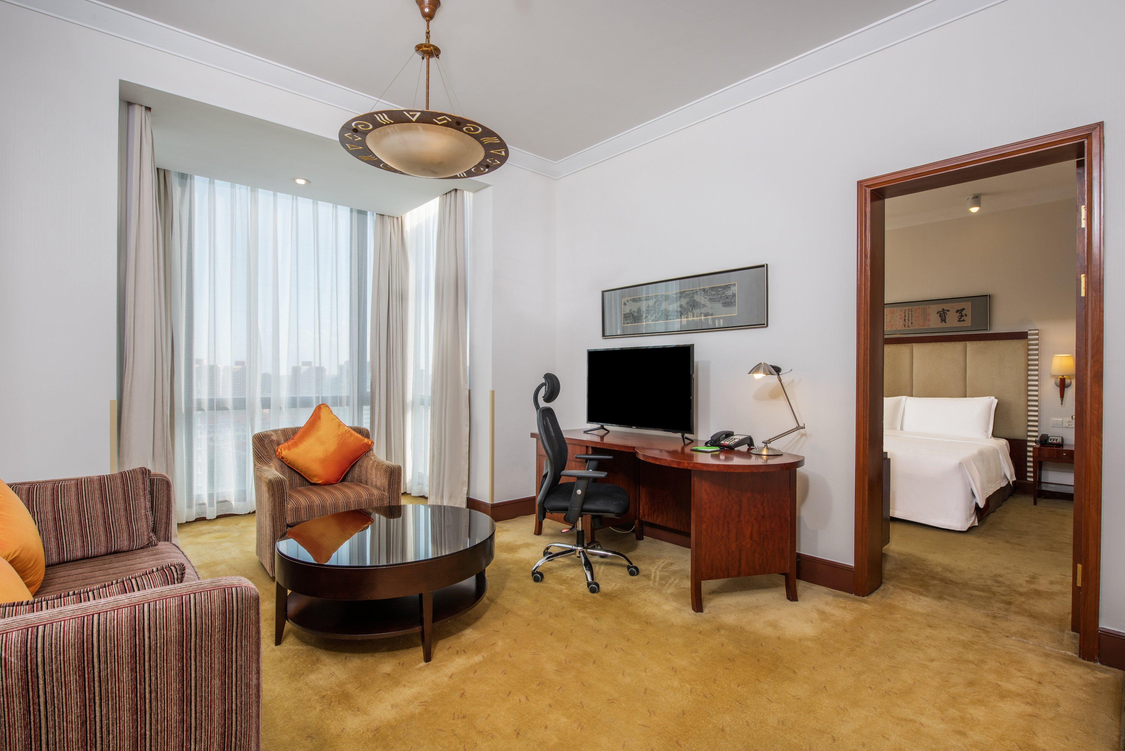 Holiday Inn Temple Of Heaven Beijing By Ihg Exterior photo