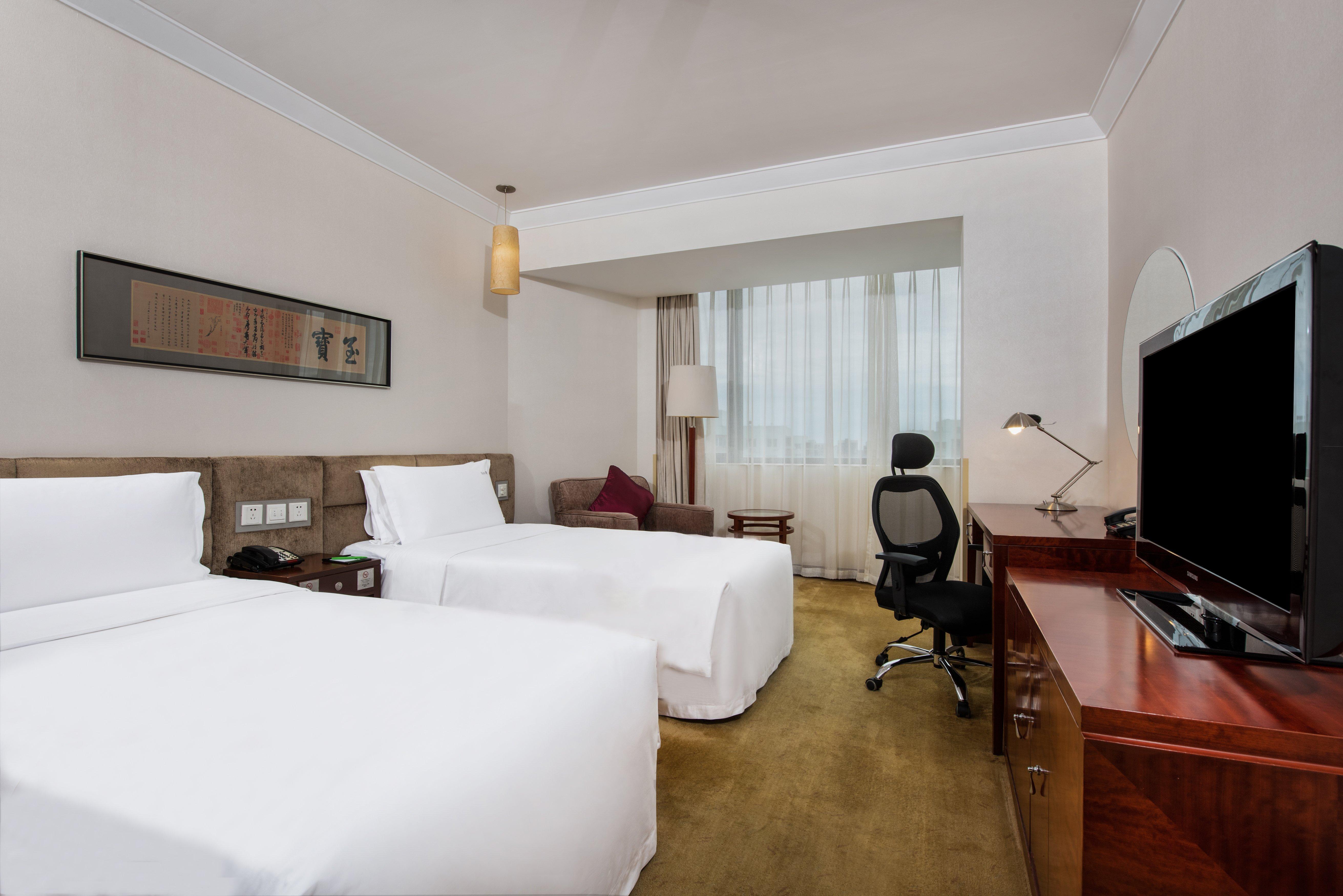 Holiday Inn Temple Of Heaven Beijing By Ihg Exterior photo