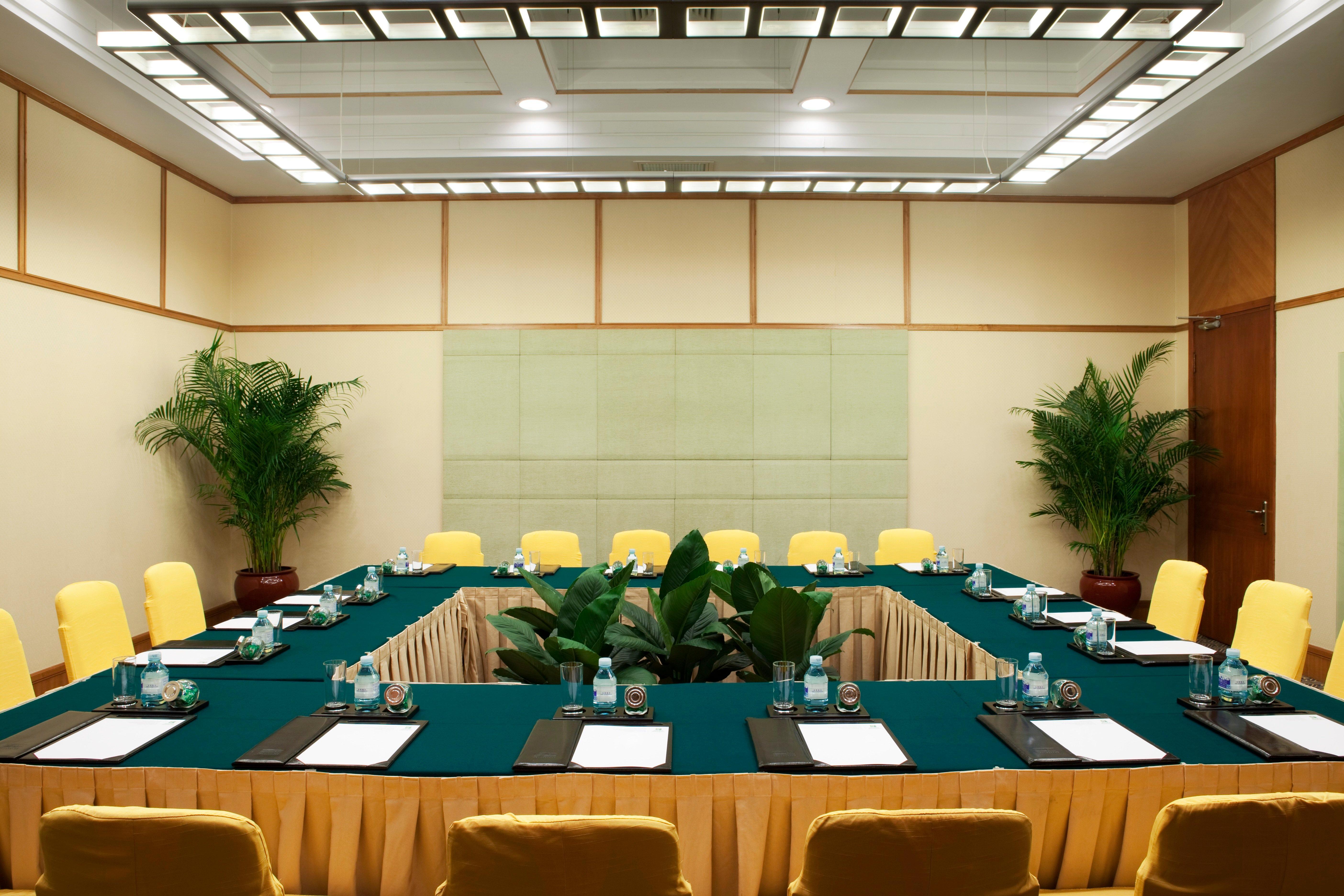 Holiday Inn Temple Of Heaven Beijing By Ihg Exterior photo