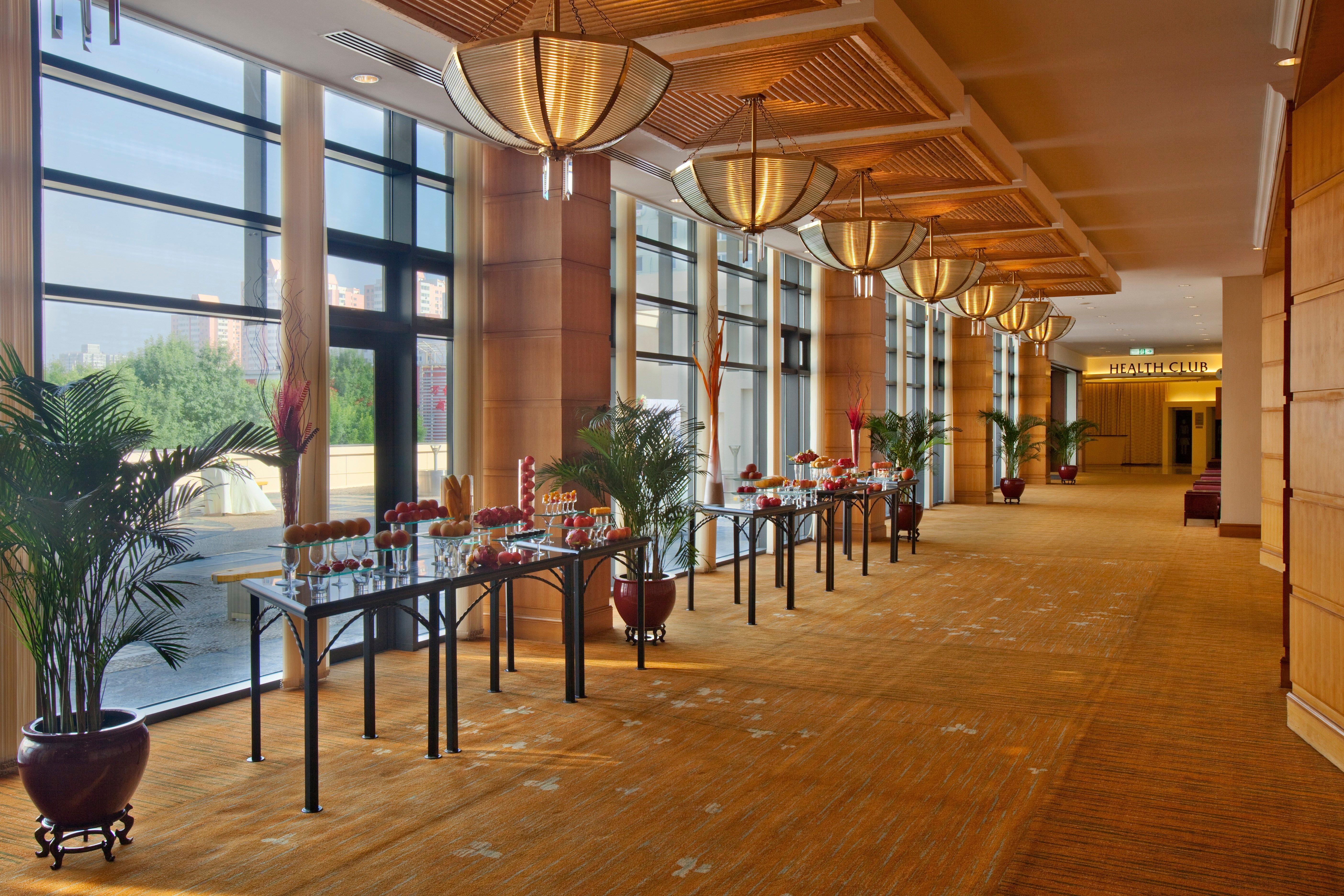 Holiday Inn Temple Of Heaven Beijing By Ihg Exterior photo